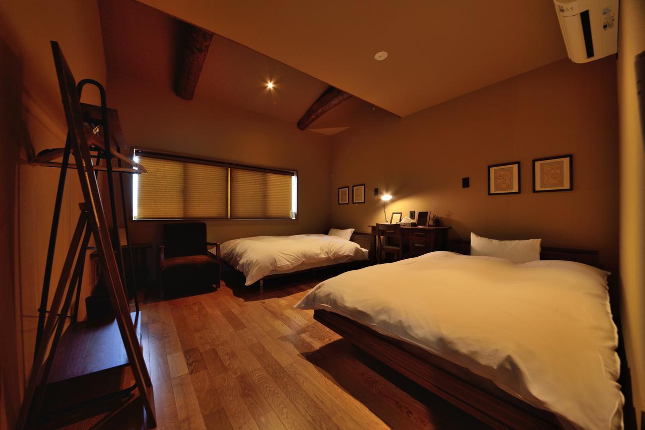 Luxury Machiya Takeya Nishijin Vila Quioto Exterior foto