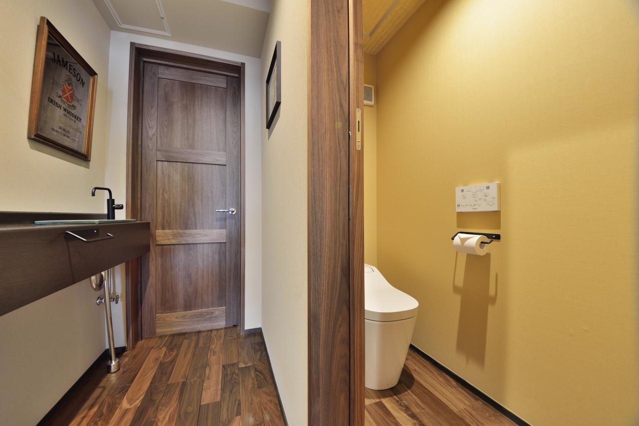 Luxury Machiya Takeya Nishijin Vila Quioto Exterior foto