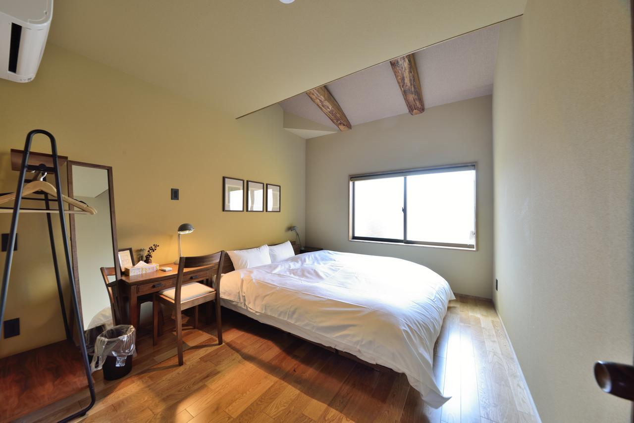 Luxury Machiya Takeya Nishijin Vila Quioto Exterior foto