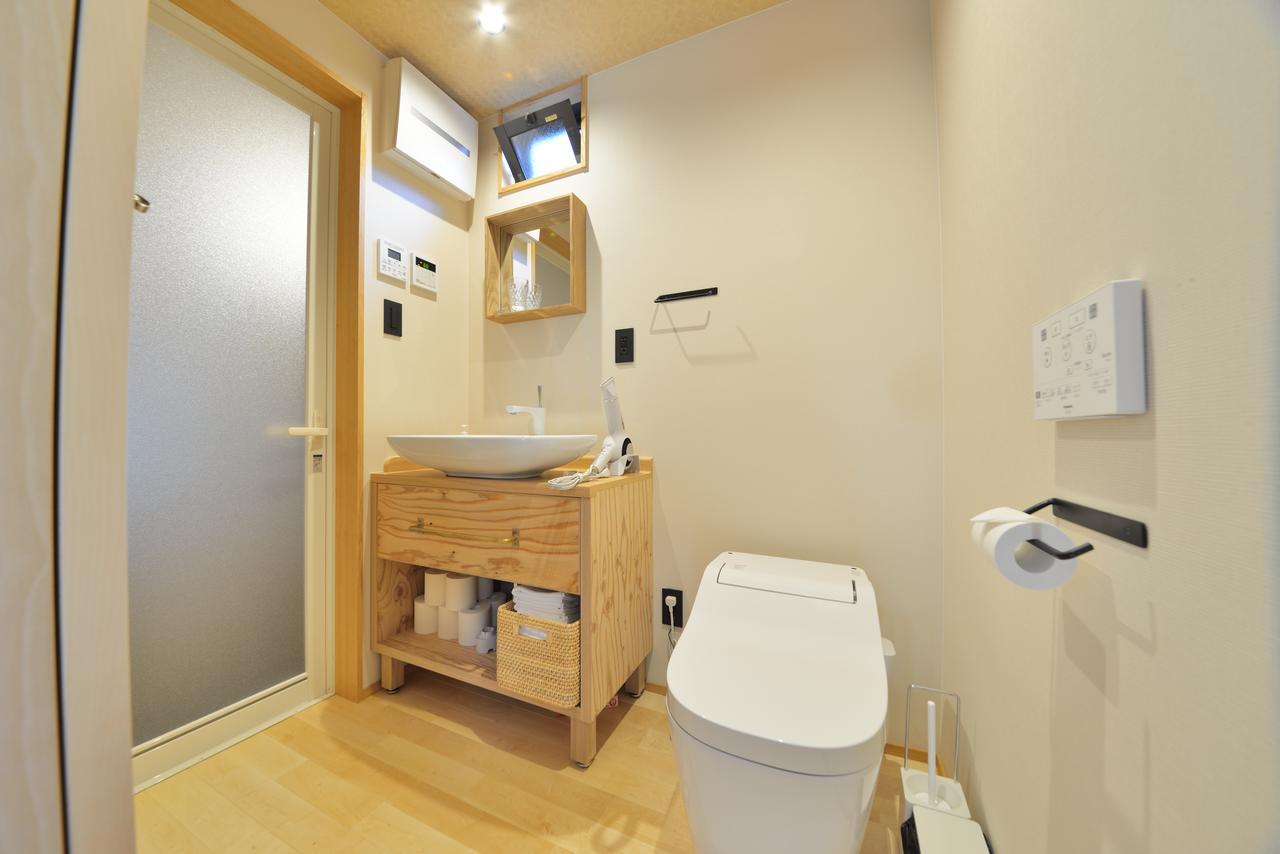Luxury Machiya Takeya Nishijin Vila Quioto Exterior foto