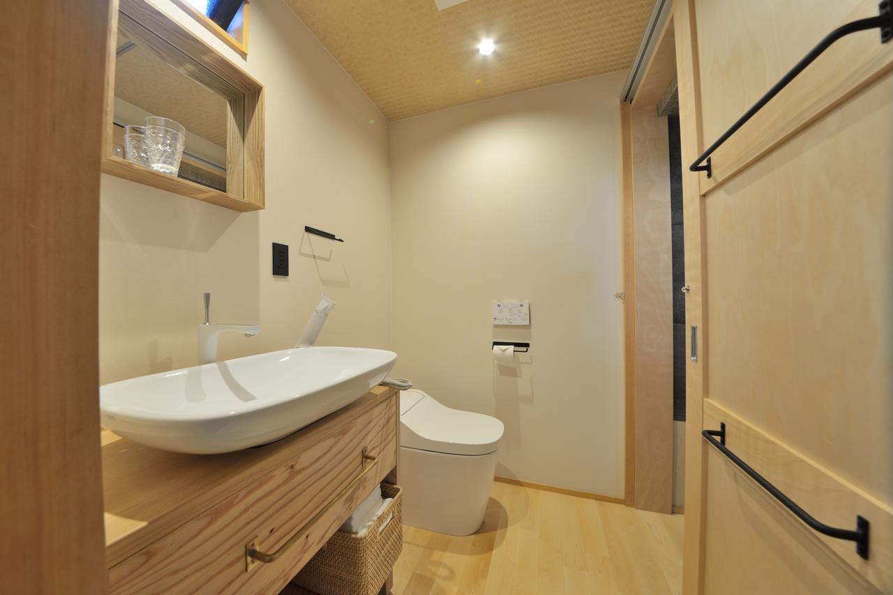 Luxury Machiya Takeya Nishijin Vila Quioto Exterior foto