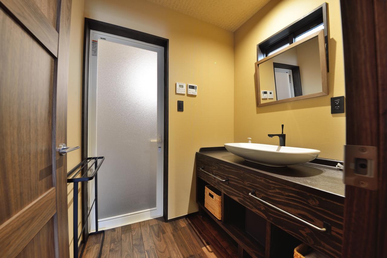 Luxury Machiya Takeya Nishijin Vila Quioto Exterior foto