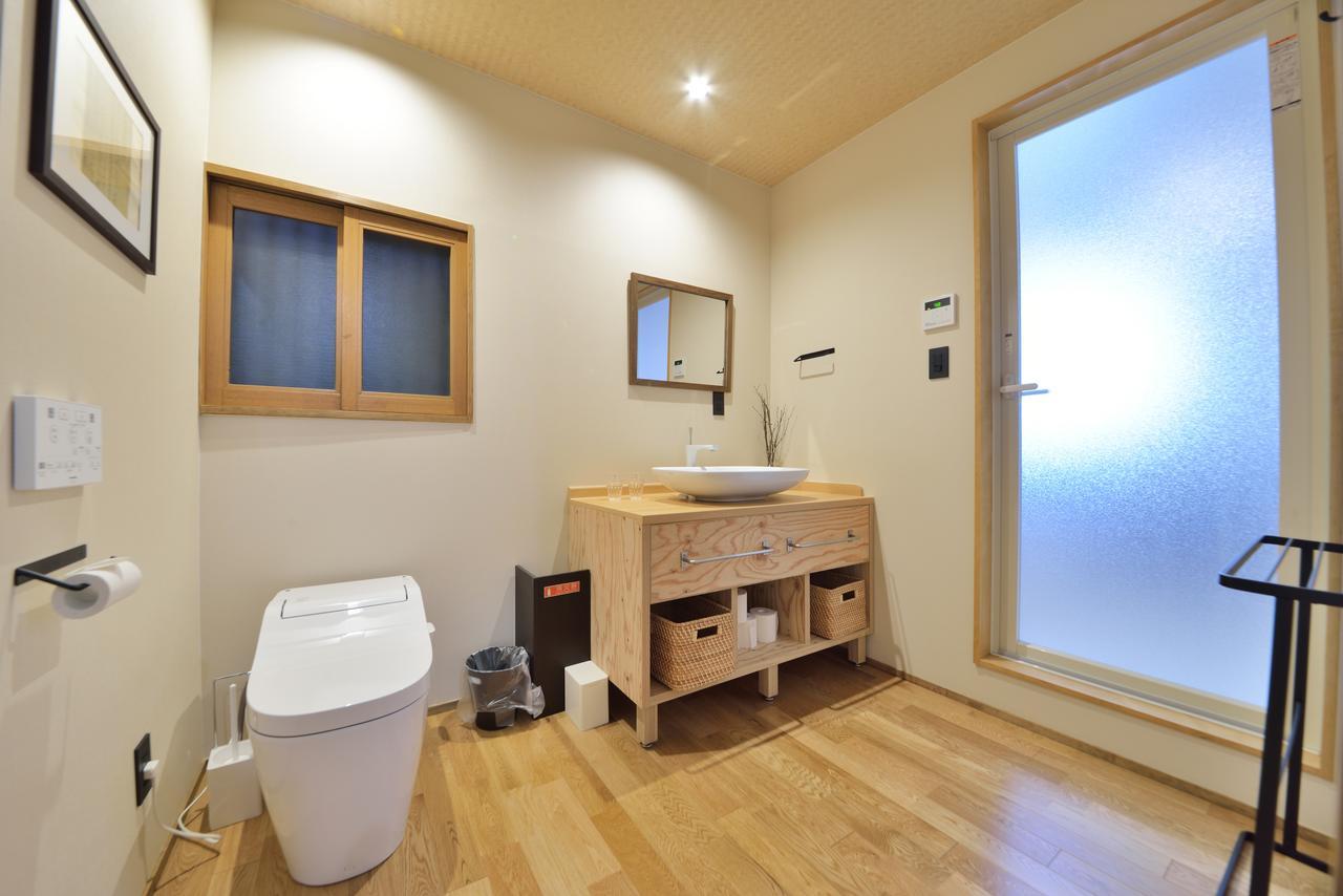 Luxury Machiya Takeya Nishijin Vila Quioto Exterior foto