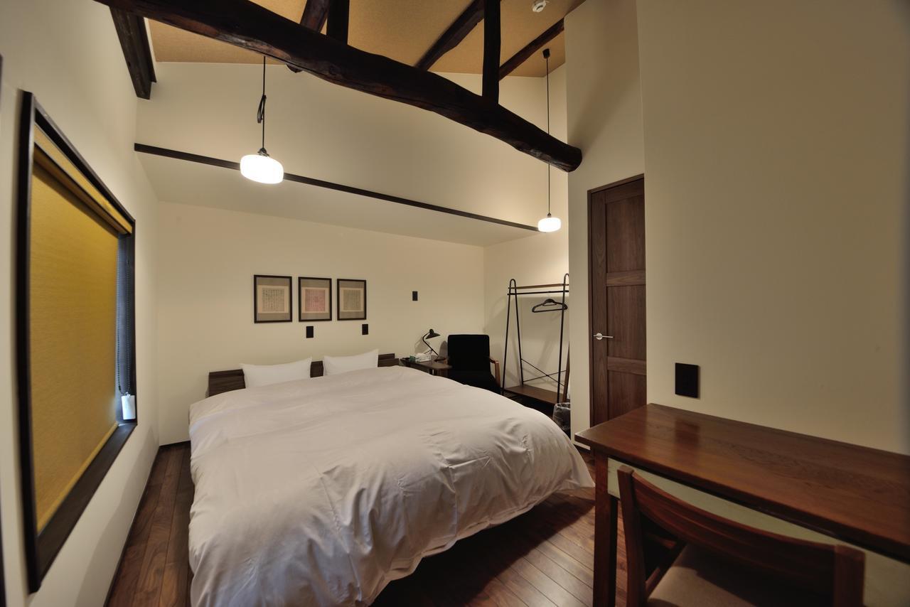 Luxury Machiya Takeya Nishijin Vila Quioto Exterior foto