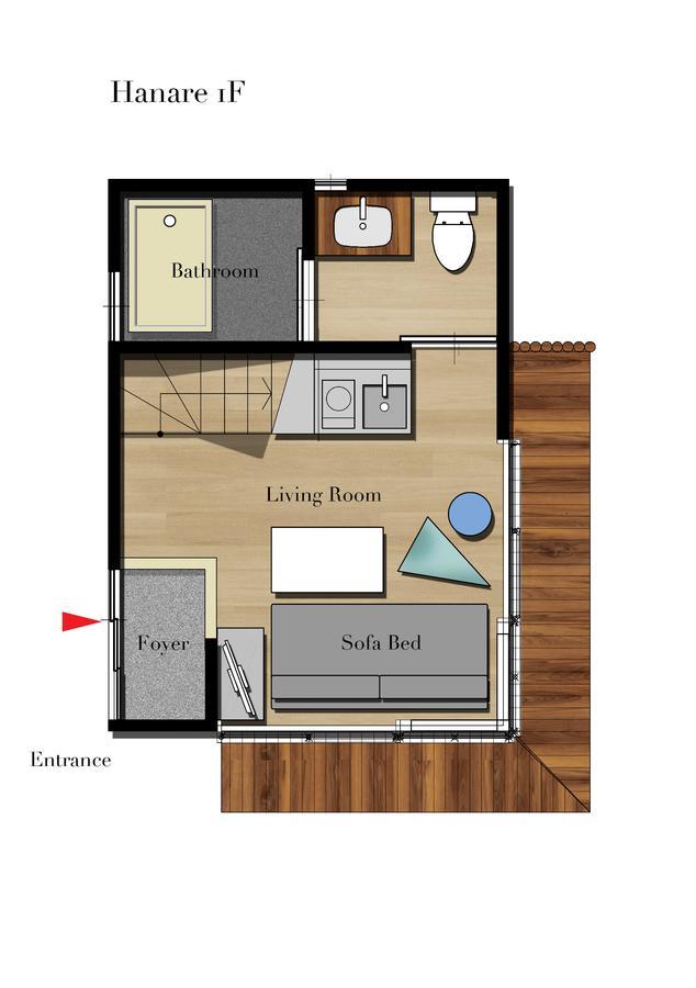 Luxury Machiya Takeya Nishijin Vila Quioto Exterior foto